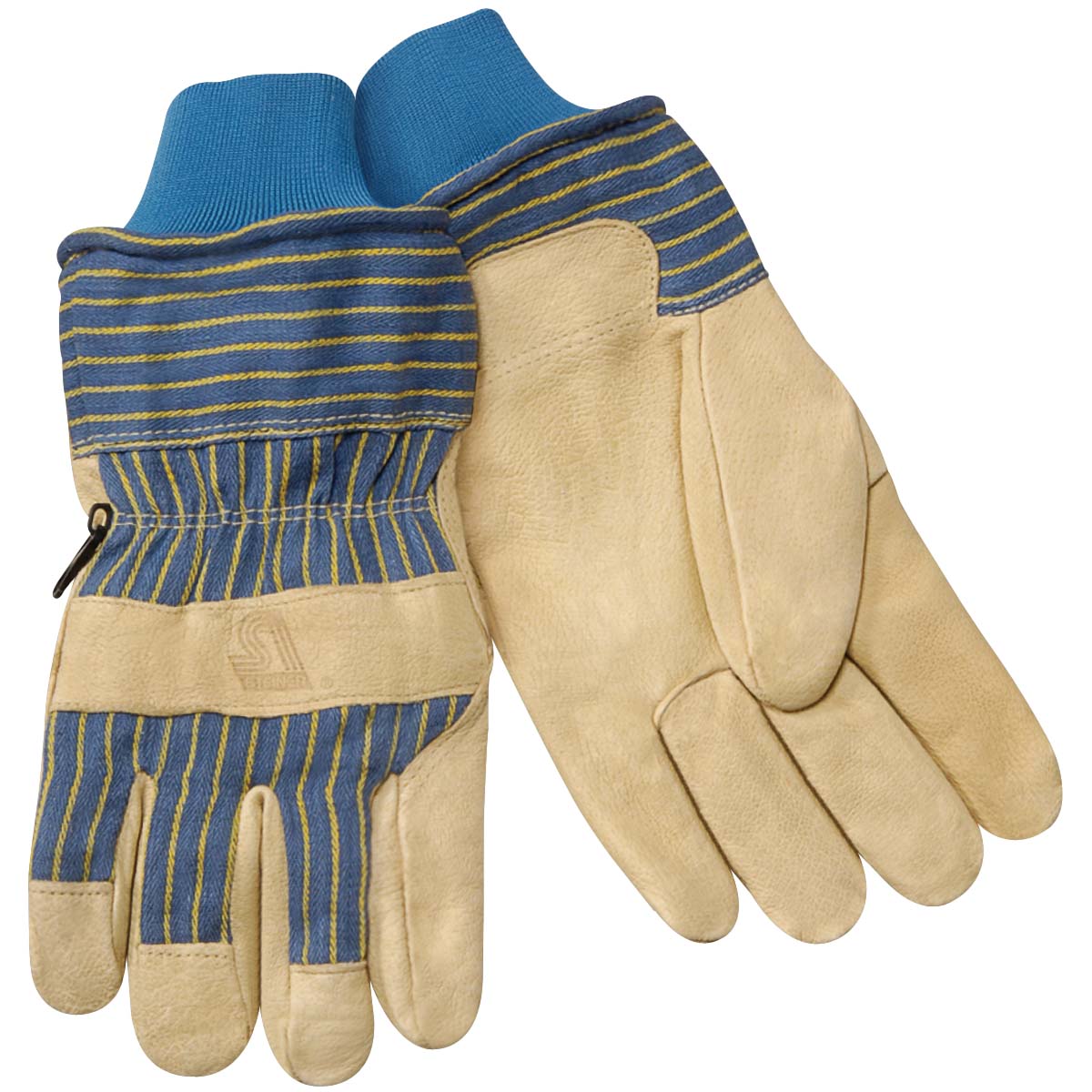 Steiner&reg; Heatloc!" Insulated Winter Work Gloves